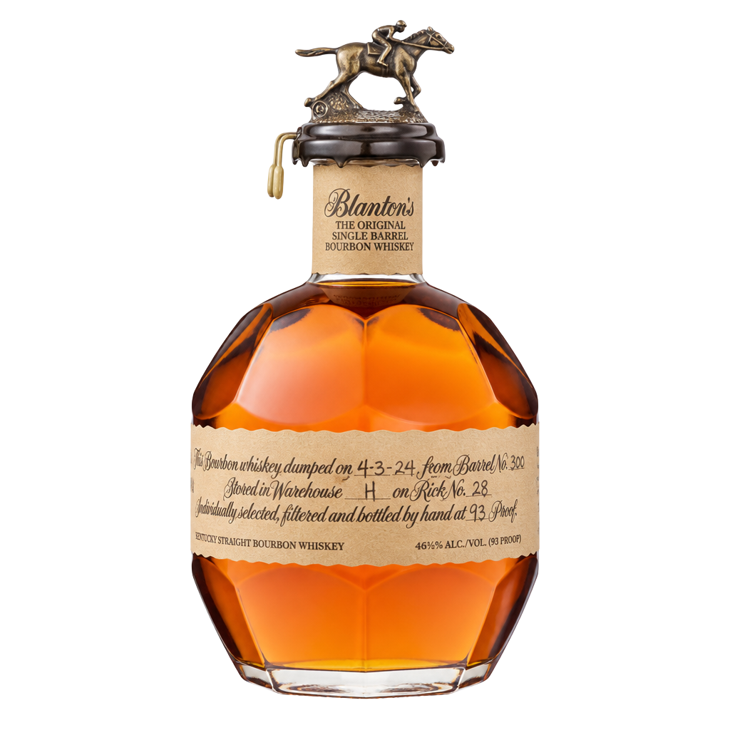 Blanton's Original