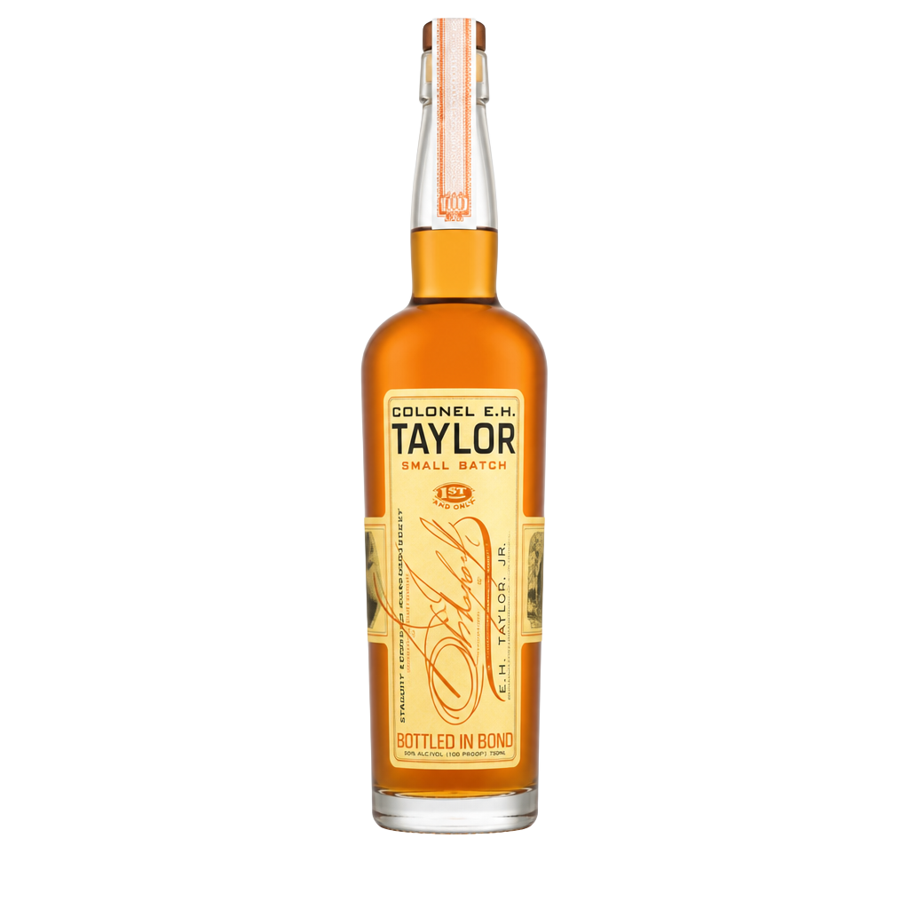 E.H. Taylor Small Batch